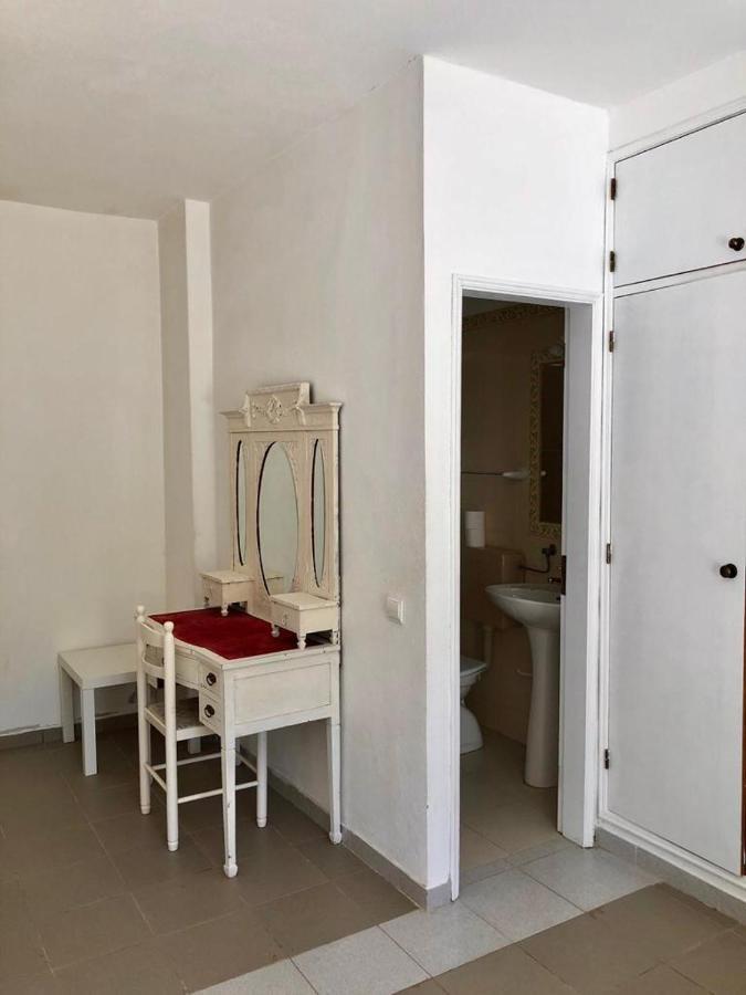 York House Hotell Lagos Exteriör bild